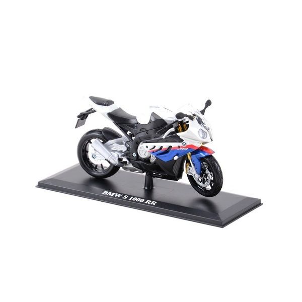 موتور بازی مایستو مدل  bmw s 1000 rr 1_12